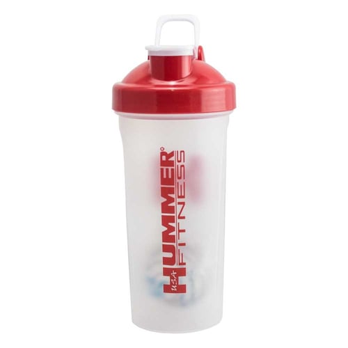 Hummer Fittness Shaker