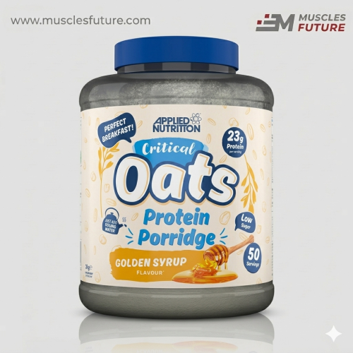 CRITICAL OATS