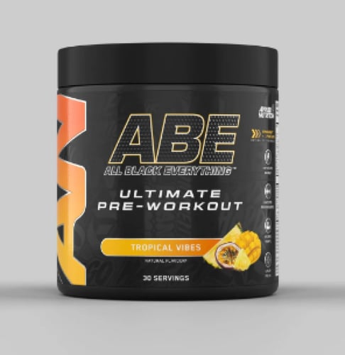 اي بي اي بري وورك اوت -ABE Applied