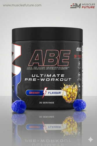 اي بي اي بري وورك اوت -ABE Applied