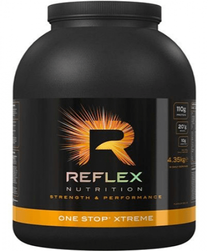 One stop xtream 4.35KG