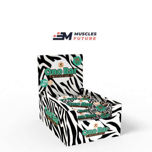 جو فيتنس أونو بار بروتين GOFITNESS PROTEIN ONO BAR...