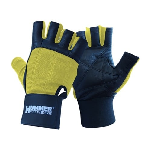 قفازات اللياقة البدنية Hummer USA Fitness 1984 مع...