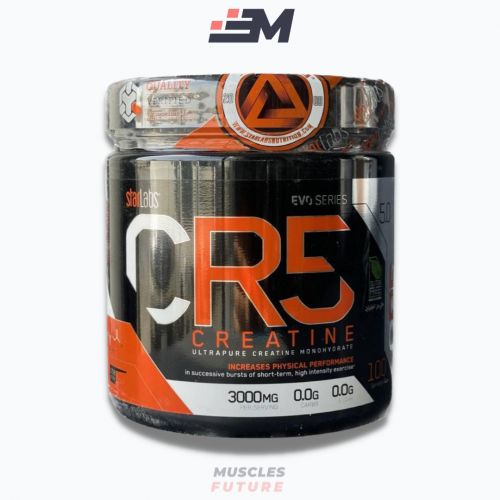 كرياتين ستار لابس STARLABS Creatine 300g