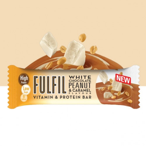 فولفيل فيتامين و بروتين بار