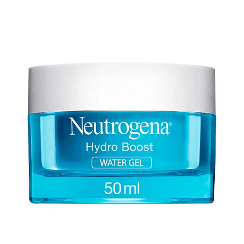 جل مائي مرطب للوجه من نيتروجينا 50 مل