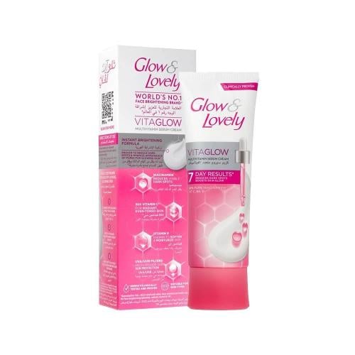 Multi-vitamin cream, developed, Ishraqa, vitamins,...