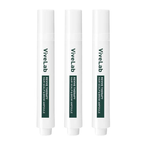 بوكس فايف لاب سيروم الشعر والحواجب وفروة الرأس - 3...