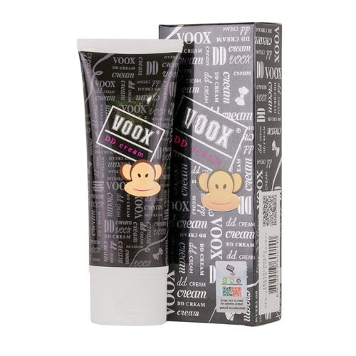 كريم فوكس دي دي الأصلي للتبييض 100جرام