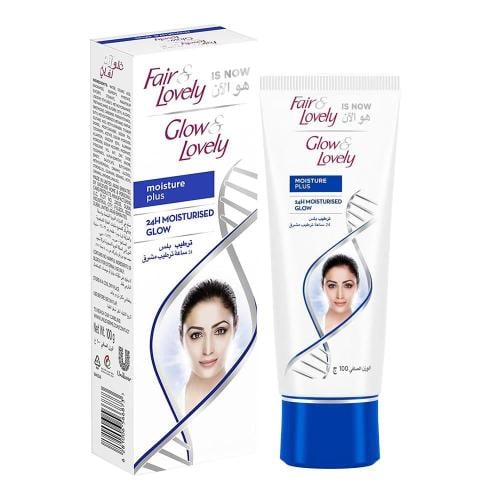 Face cream Moisturizing Plus for skin hydration fr...