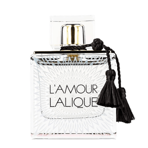 عطر لامور لاليك لامور من لاليك للنساء - او دي بارف...