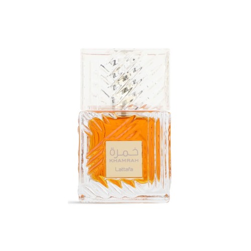 عطر خمرة او دي بارفان للجنسين من لطافة - 100 مل