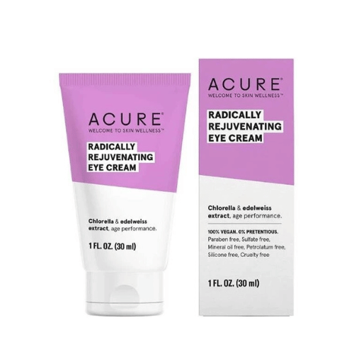 كريم تجديد شباب العين من اكيور - 30 مل