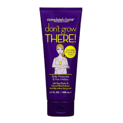 كريم كومبليتلي بار للترطيب ومنع نمو الشعر 200 مل