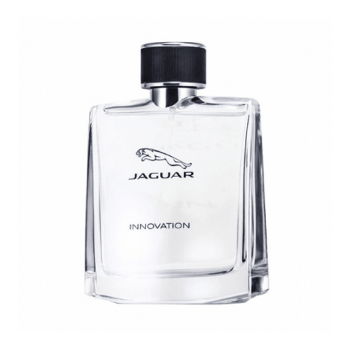 عطر إنوفيشن من جاغوار للرجال - او دي تواليت