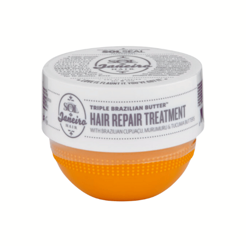 قناع اصلاح الشعر التالف من سول دي جانيرو 75 مل