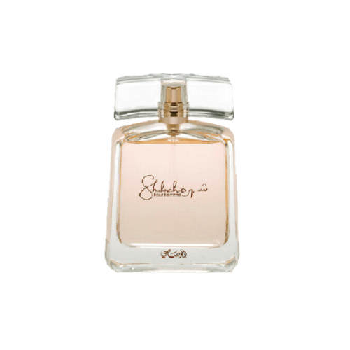 عطر شهرة بور فيم من الرصاصي للنساء - او دي بارفيوم...