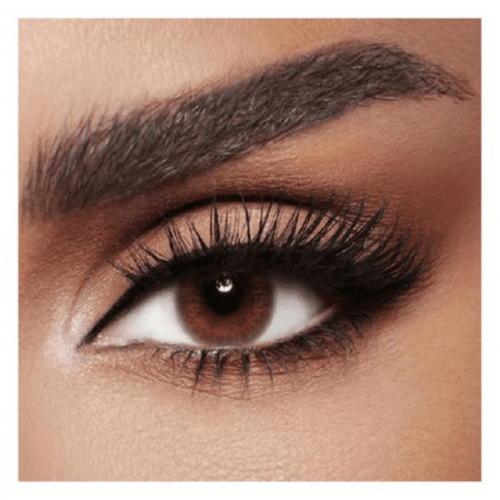 عدسات لاصقه في محلول معقم وودي من ديفا