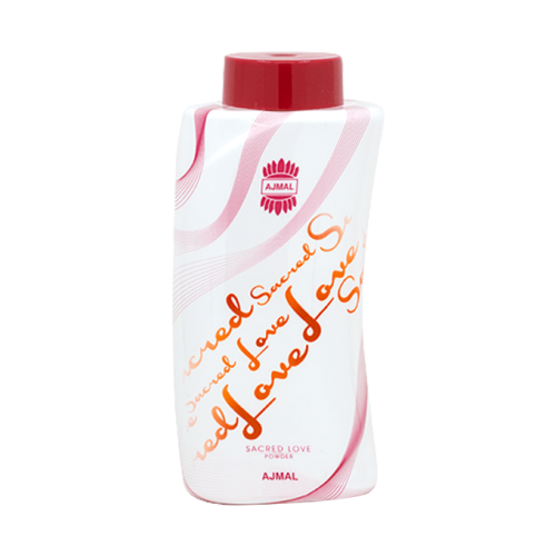 أجمل بودرة معطرة للجسم سيكريد لوف للنساء - 100جم