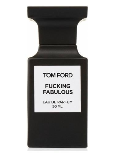 توم فورد فكنج فابيولس عطر او دي بيرفيوم - 50 مل