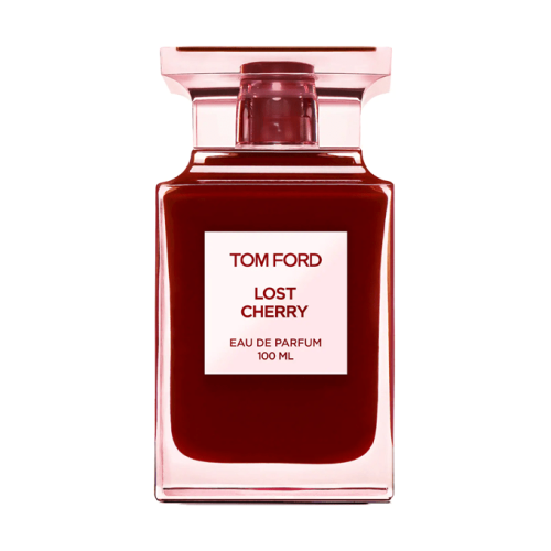 عطر لوست تشيري من توم فورد - او دو برفيوم 100 مل