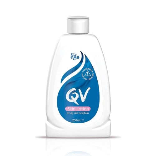 لوشن ترطيب البشرة من كيوڤي 250 جم