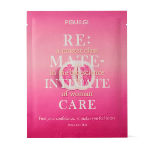 قناع تفتيح المنطقة الحساسة بايبولجي ري انتميت كير...