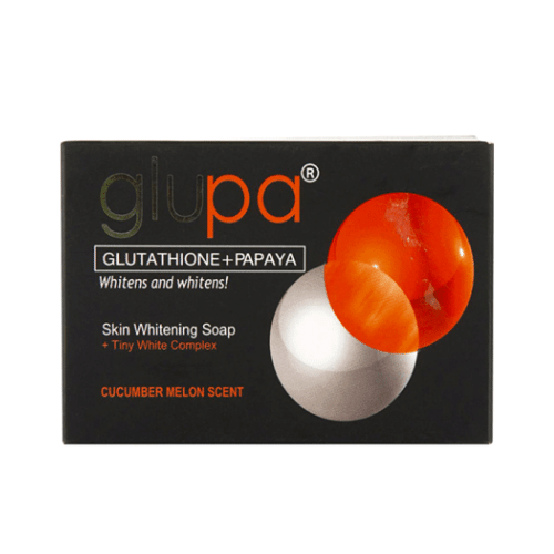 صابون جلوبا لتبييض وتنقية البشره 135 غ