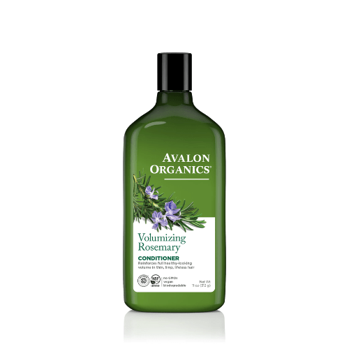 بلسم إكليل الجبل لكثافة الشعر من افالون اورجانيكس...