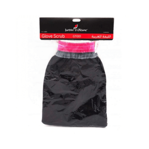 ليفة مغربية من جاردن أوليان