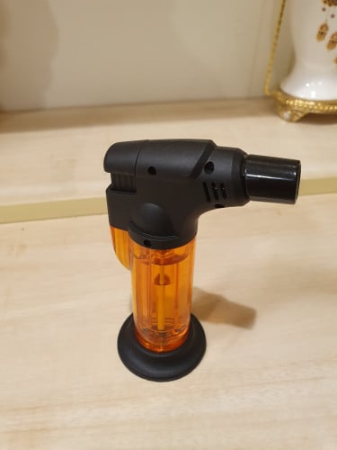 ولاعة رقم ( 1 )