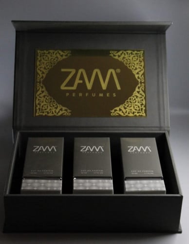 ZAM PERFUMES