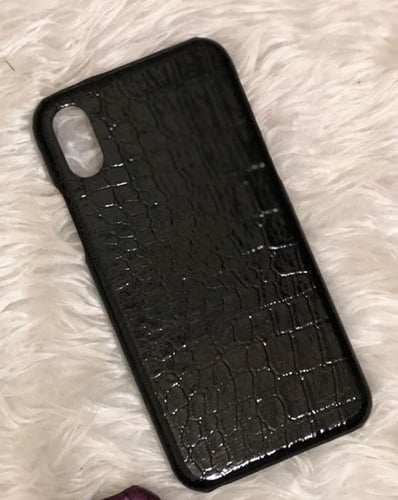 كفر اكس ماكس / اكس ار