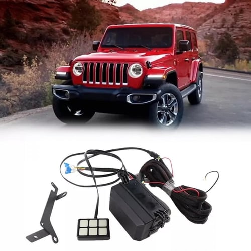 سويتشات بانل كامل 6 خانات