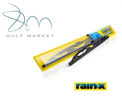 شفرة مساحة مقاومة للطقس من راين اكس - 14 بوصة السع...