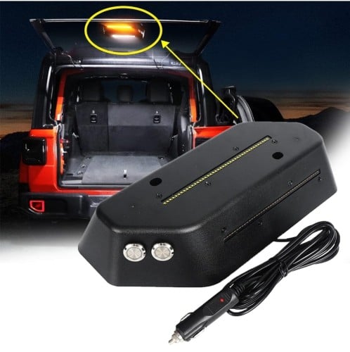 لمبة ليد خلفية للرانجلر JL