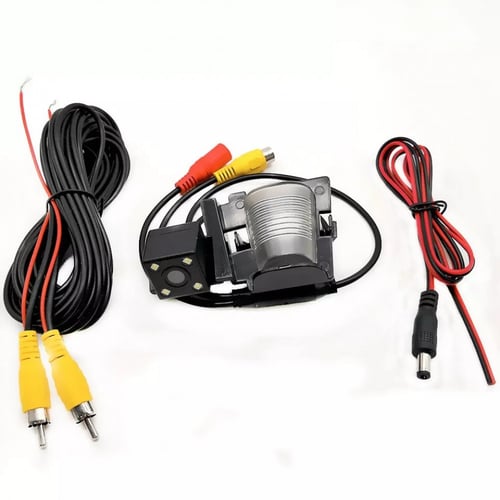 كاميرة خلفية للرانجلر JK