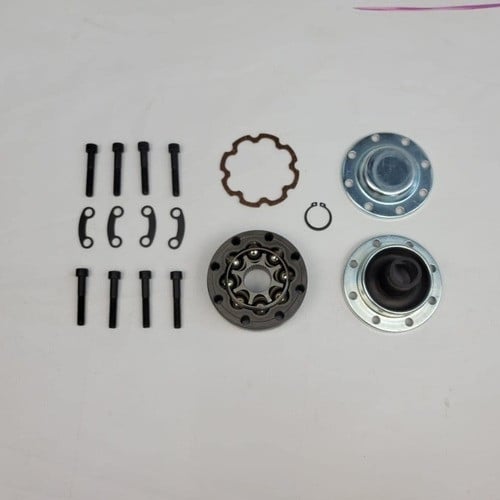 طقم اصلاح عامود الدبل (فلنجة) من شركة هوريكون المط...