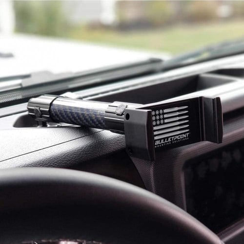 حامل جوال للرانجلر JL من شركة بوليت