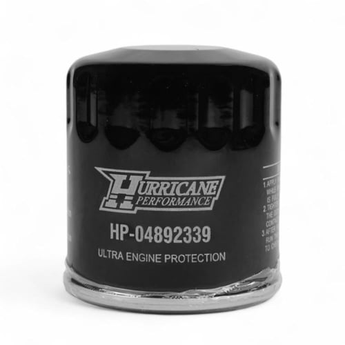 فلتر زيت مكينة من شركة هوريكون رقم 339 لمكينة 4 سر...