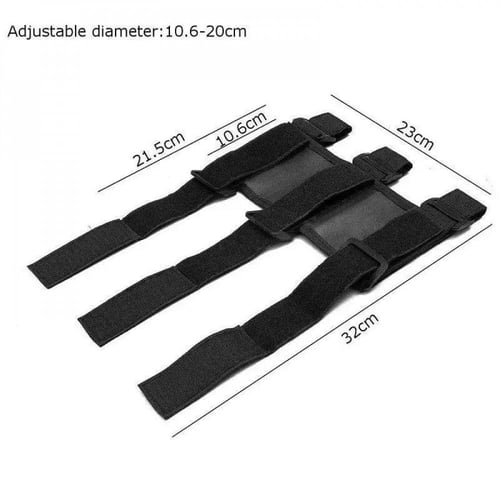 حامل طفاية حريق