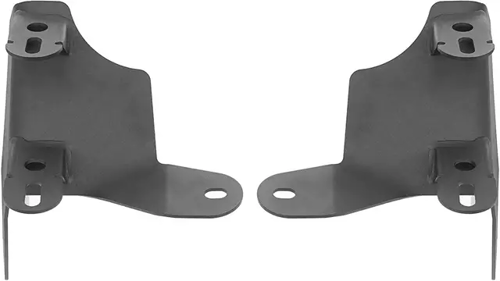 قاعدة ليد دبل للرانجلر JL