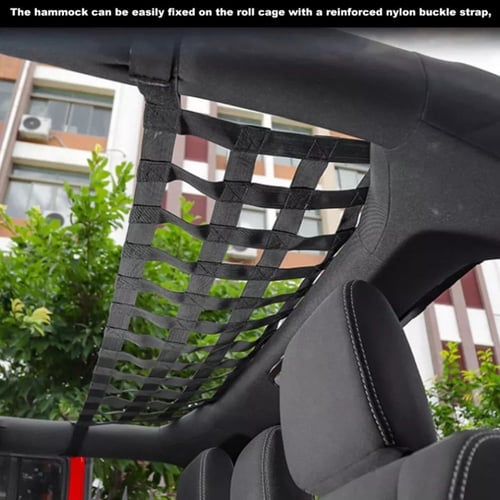 شبك علوي للرانجلر