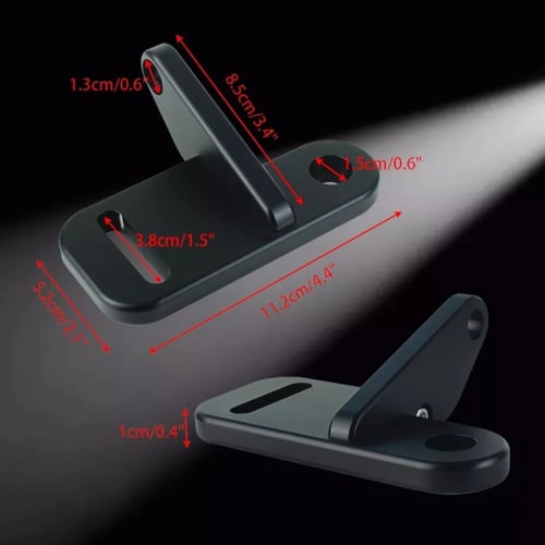 قواعد ليد سنقل 1 لبد للرانجلر JL