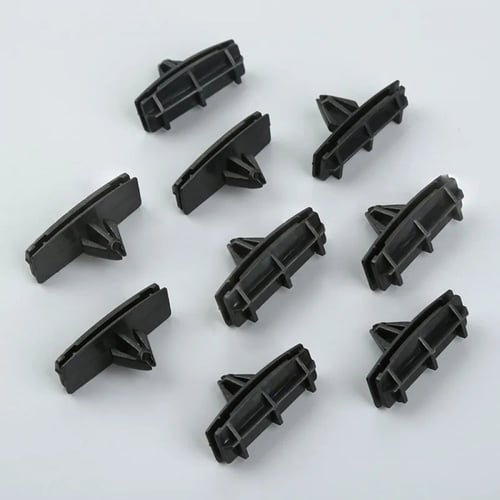 كلبسات رفارف للرانجلر مستطيل للرانجلر JK و JL(الحب...