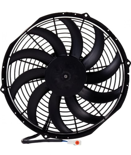 مراوح سبال الايطالية 12 انش دفع بقوة 938