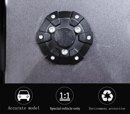 بدي انتل للرانجلر jk