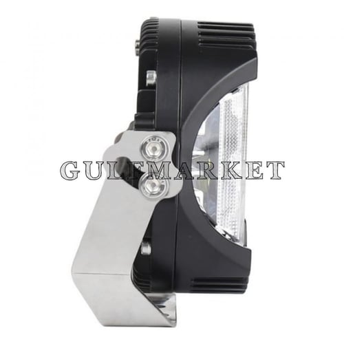 كشافات ليد دائرية 5 انش ابيض صناعة صينية بجوده امر...