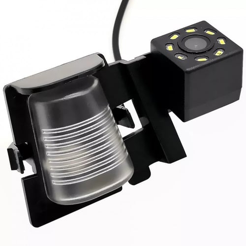 كاميرة خلفية للرانجلر JK