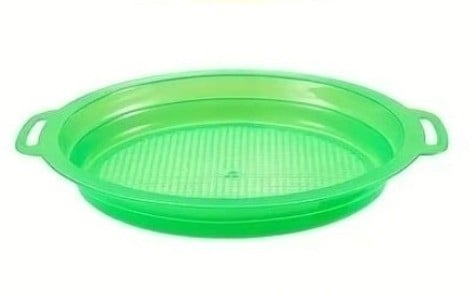 غربال الرمال